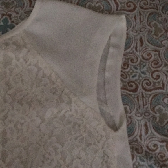 Club Monaco nealy top NWT - Picture 5 of 5